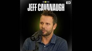 Jeff Cavanaugh Shares His Personal Solution for Battling Anxiety and ADHD