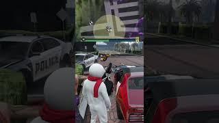 GTA with friends is too much! | GTA V sh 258