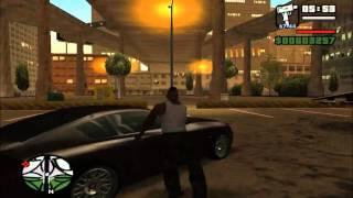 GTA V Car Pack Mod For Gta San Andreas