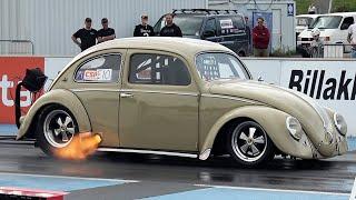 THE BEST OF VW BEETLES AT SCC NORWAY 2023