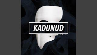 Kadunud