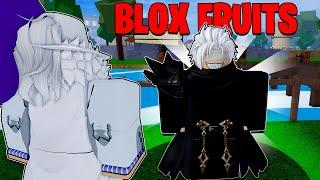 ЭТА ИГРА КОПИРУЕТ БЛОКС ФРУТС И ОНА ДЕЙСТВИТЕЛЬНО ТАК ХОРОША | BLOX FRUITS ROBLOX