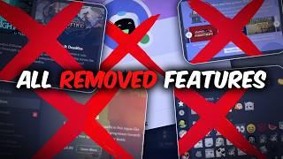 Discord Removed These Features… And RUINED Everything!