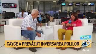 Voi cu Voicu. Povestea profetului care a făcut predicții uluitoare care s-au adeverit