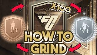 The BEST GRIND of ea sports fc 24 FINALLY HERE!