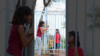Bhai Behen ko Bacha Liya  #shorts #viral #emotional