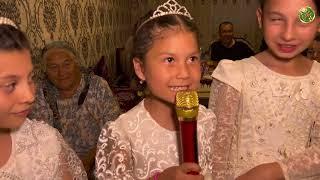 Madinani tavallud kunida tabriklab xursand qilamiz | Shovot tumani Ogoxiy mahalla