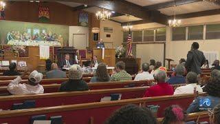 Norfolk CA candidates face off at forum