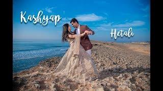 Kashyap & Hetali | Pre Wedding at Diu | Layer Cine Wedding