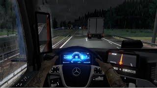 Truck Simulator Ultimate