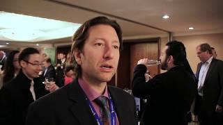 William Pattison Short Interview