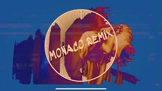 Monaco - Bad Bunny( Its KRD Tech House Remix)[FREE DOWNLOAD]