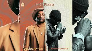 Big Fizzo - You Feat B-Face (Official Audio)