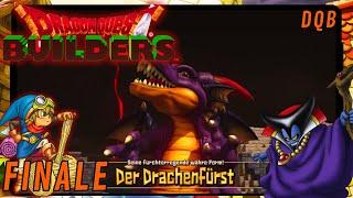 ALLE ERFOLGE & KAMPF GEGEN DRAGONLORD! Dragon Quest Builders 100% Part #14 FINALE