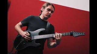 James Norbert Ivanyi - Terraform Diminution - Studio Playthrough