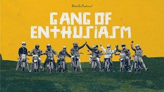 Gang of Enthusiasm - BBQ Ride 2024