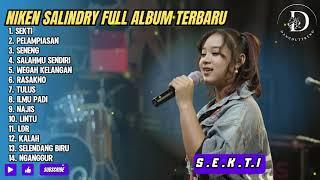 SEKTI - NIKEN SALINDRY TERBARU - FULL ALBUM DANDUT KOPLO TERBARU 2024 || DANGDUTTREND