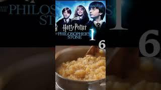 Part 6 #harrypotterandthesorcerersstone #shorts #harrypotter  #harrypotterfan #audiobook #booktok