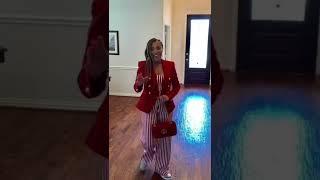 How I Style my Balmain blazers | All Things Luxe