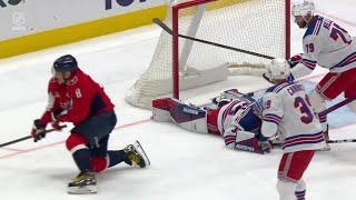 Ovechkin 872nd Career Goal