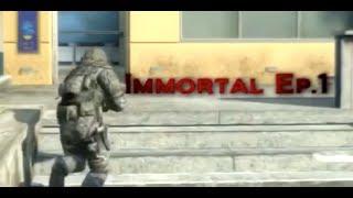 Immortal - Episode 1