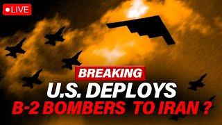 BREAKING: Israel Hits Iran’s Nuclear Sites & Eliminates Top Iranian Commanders | Boots on the Ground