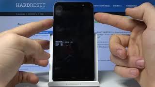 HOMTOM HT16 - Информация о режиме Рекавери (Recovery Mode)