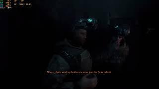 Metro Exodus - Campaign - Introduction