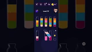 Get Color Level 99 Walkthrough Solution Android/iOS