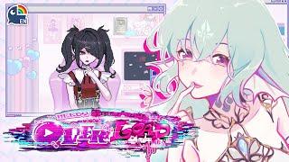 【NEEDY STREAMER OVERLOAD】 THE VTUBER LIFE? 【NIJISANJI EN | Finana Ryugu】