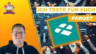 Parqet im Test | Was kann der Portfolio-Tracker?