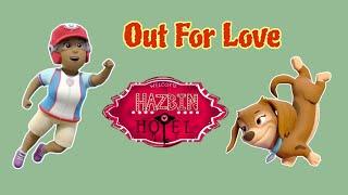 Paw Patrol - Out For Love - Hazbin Hotel
