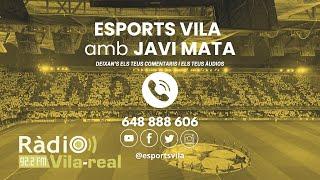 Esports Radio Vila-real