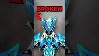 THIS Mesa Trick is BROKEN! #warframe #warframegameplay #warframeguide