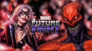 Каждую Чёрную Пятницу я... [Marvel Future Fight]