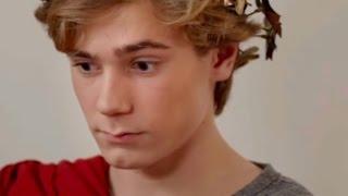 My Whole Family Thinks I'm Gay | Isak Valtersen (SKAM)