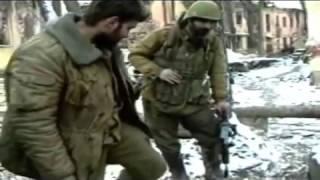 b 1390 Новогодний штурм Грозного 1994 1995