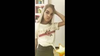 Sopha Kuper в  musical.ly