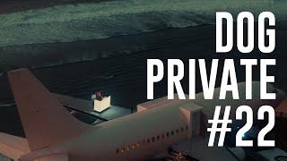 Dubdogz - DOGPRIVATE #22 (Private Jet Villa, Bali)