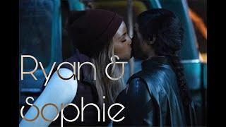 Ryan & Sophie || Their Story