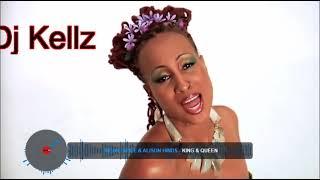 DJ KELLZ REGGAE TO THE WORLD