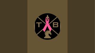 Tiberious Gib is live!