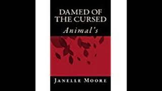 Author Janelle Rae Moore Interview about Books