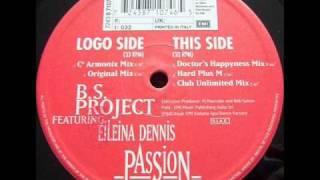 BS Project 'Passion' (Original Mix)