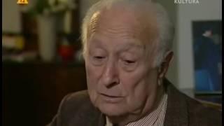 Władysław Szpilman  Memories  ENGLISH SUBTITLES