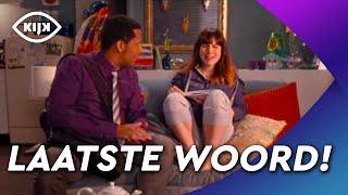 Laatste woord | Ik Ook Van Jou | KIJK Klassiekers