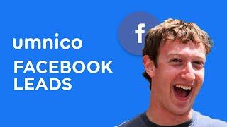 Facebook Leads Integration into Umnico