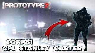 LOKASI CPL STANLEY CARTER - PROTOTYPE 2 GAMEPLAY