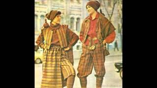 Soviet Fashion / Советская Мода