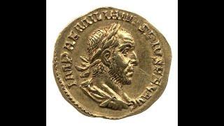 Aemilianus.